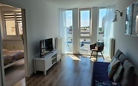Apartament na Starówce